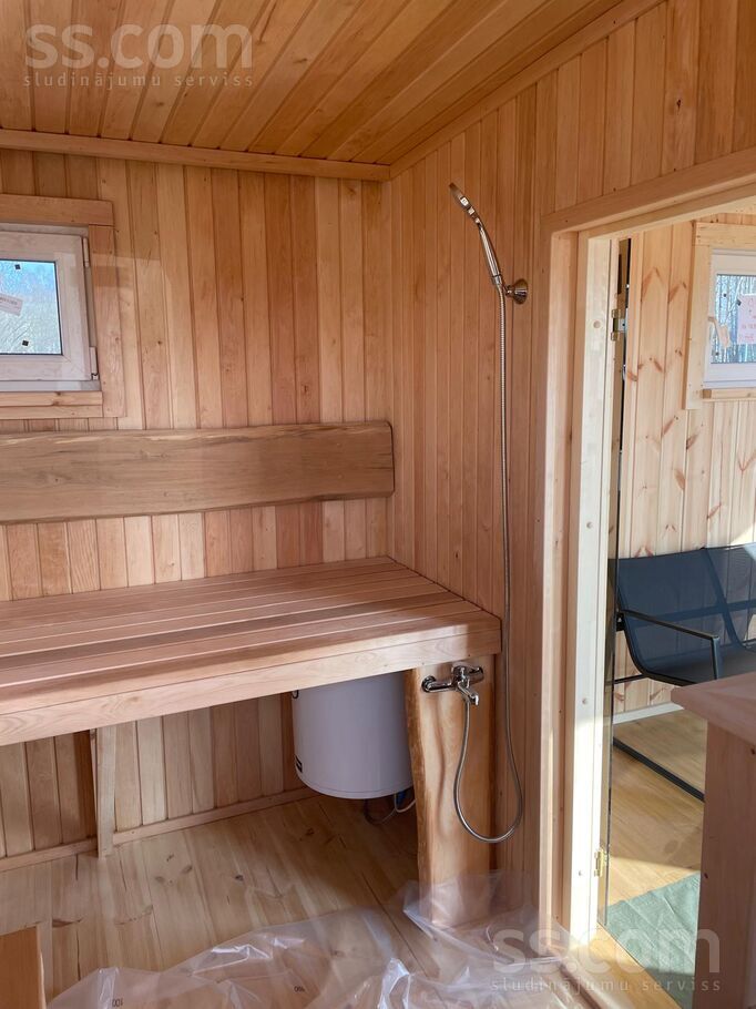 Latgales 418, Rīga, Ķengarags — telpa