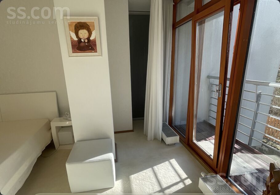 29 linija 1, Jūrmala — dzivoklis