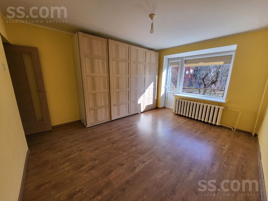 Cepļu 5, Limbaži un raj., Staicele — dzivoklis