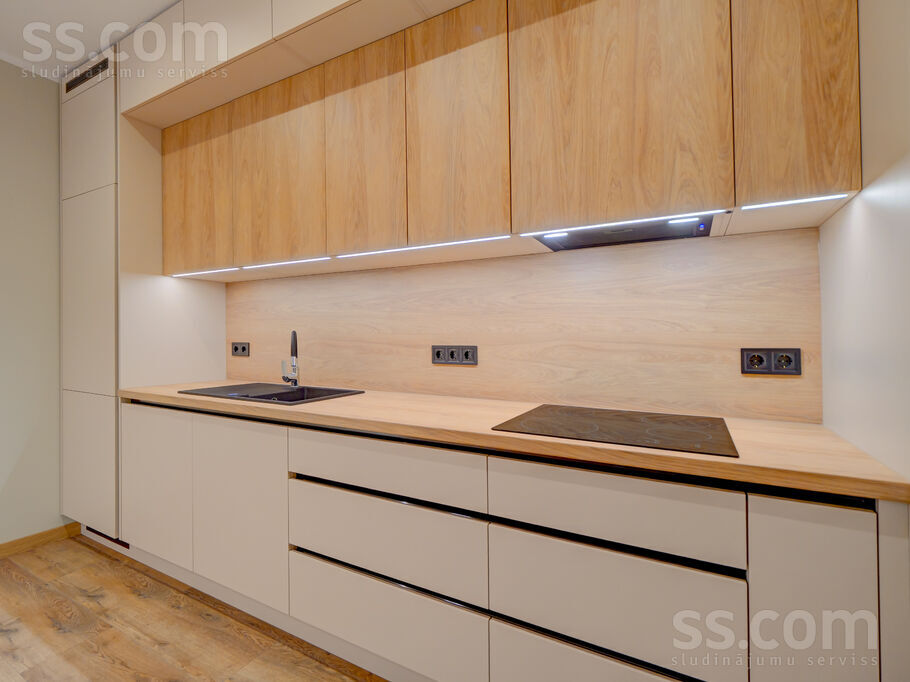 Institūta iela 29, Ulbroka, Rīgas rajons, Stopiņu nov. — dzivoklis