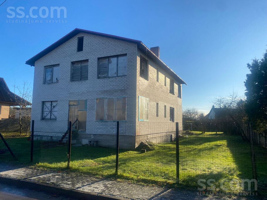 Kadiķu iela 5, Dreiliņi, Rīgas rajons, Stopiņu nov. — maja