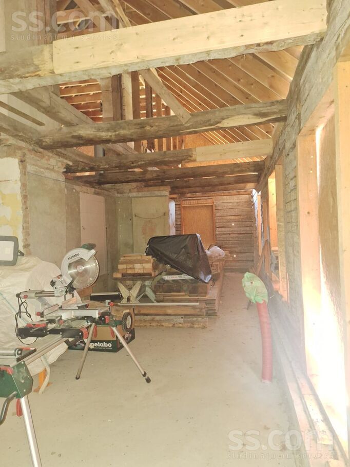 Bauska un raj. — vienseta