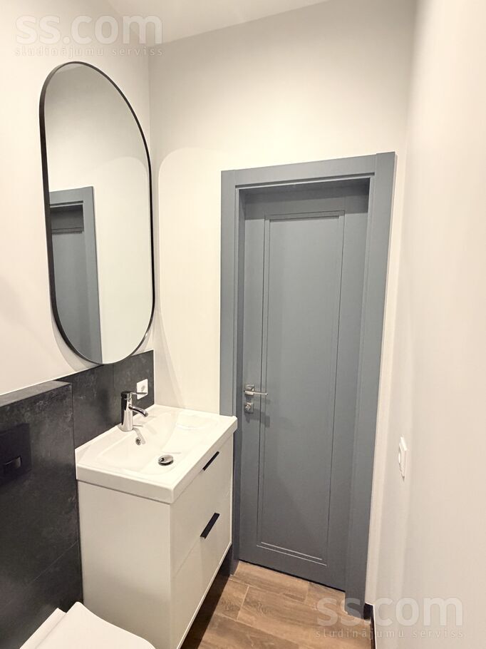 Birznieka-Upīša 20, Rīga — dzivoklis