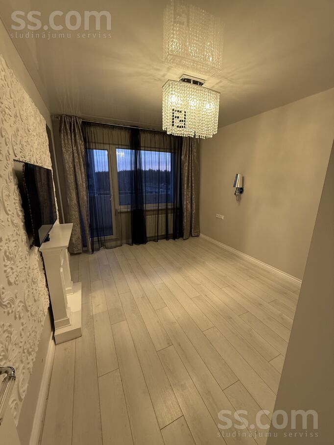 Skolas 65b, Jūrmala — dzivoklis