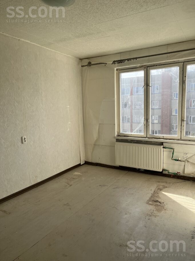 Raiņa 85, Jūrmala — dzivoklis