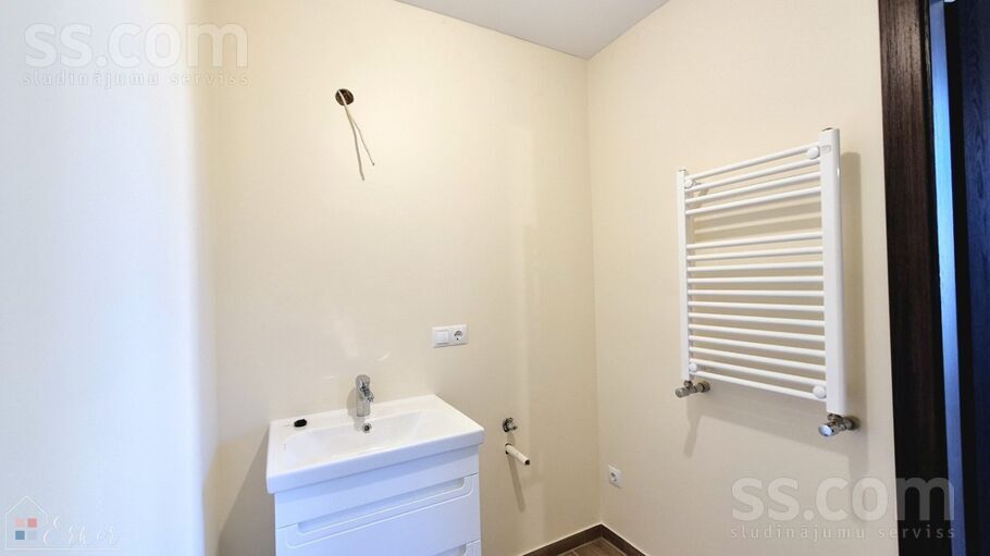 Rūpniecības 48, Rīga — dzivoklis