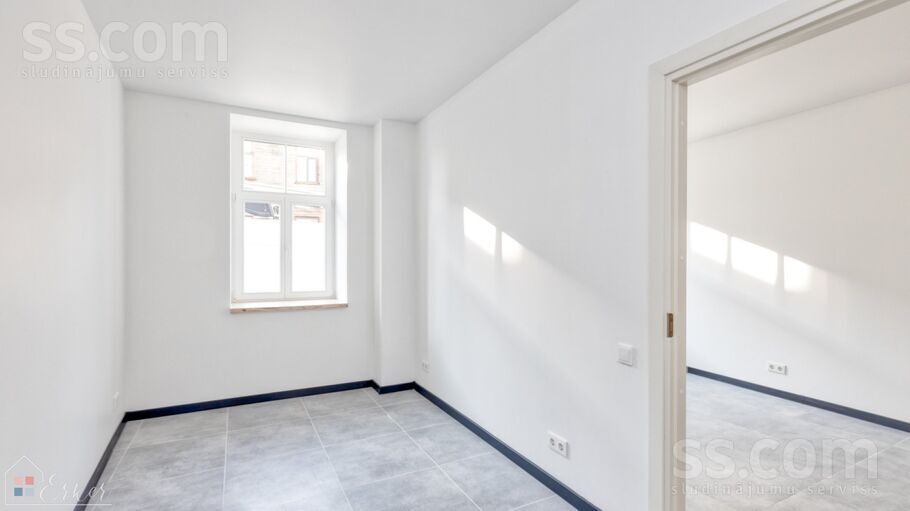 Matīsa 101, Rīga — dzivoklis