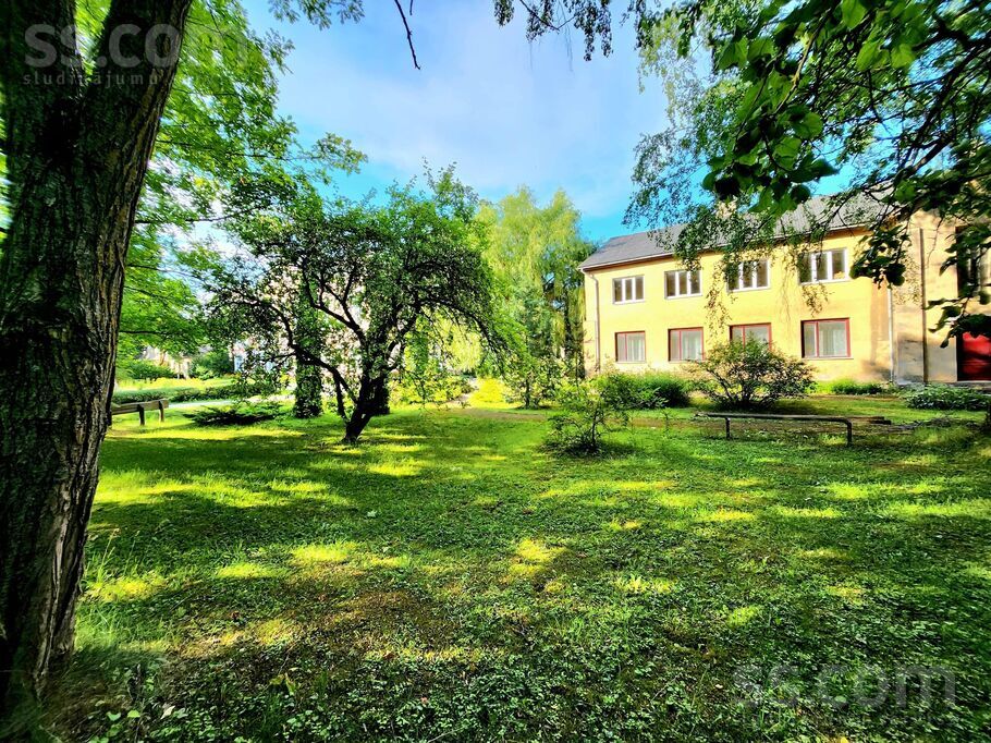 Vinbergi, Bukaiši, Dobele un raj., Bukaišu pag. — maja