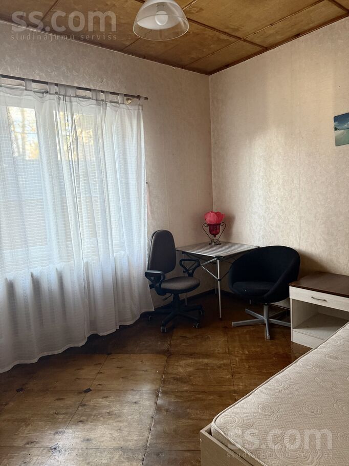 Pilsoņu iela 28/1, Jūrmala — maja