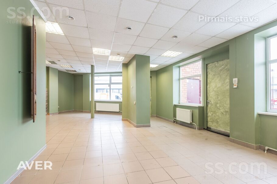 Satiksmes 33a, Jelgava un raj., Jelgava — maja