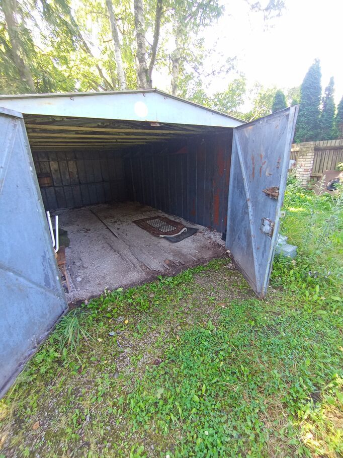 Putnu 7, Jūrmala, Kauguri — telpa