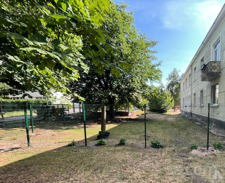 Baltāsbaznīcas 31, Rīga — dzivoklis