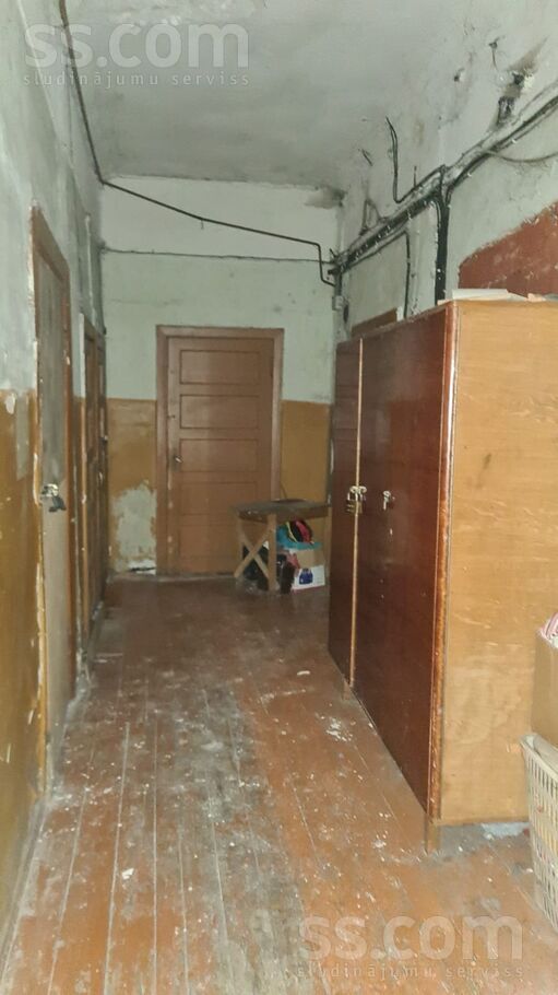 Uzvaras bulv. 6, Rīga — dzivoklis