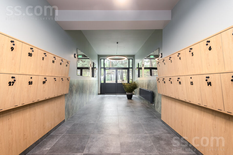 Inčukalna 2, Rīga — dzivoklis