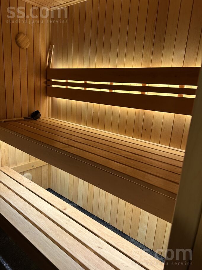 Imantas 8. l. 11, Rīga, Imanta — telpa