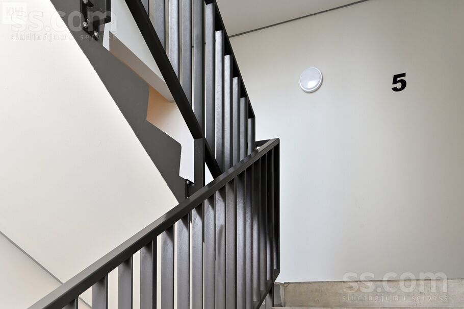 Draudzības iela 6a, Ogre un raj., Ogre — dzivoklis