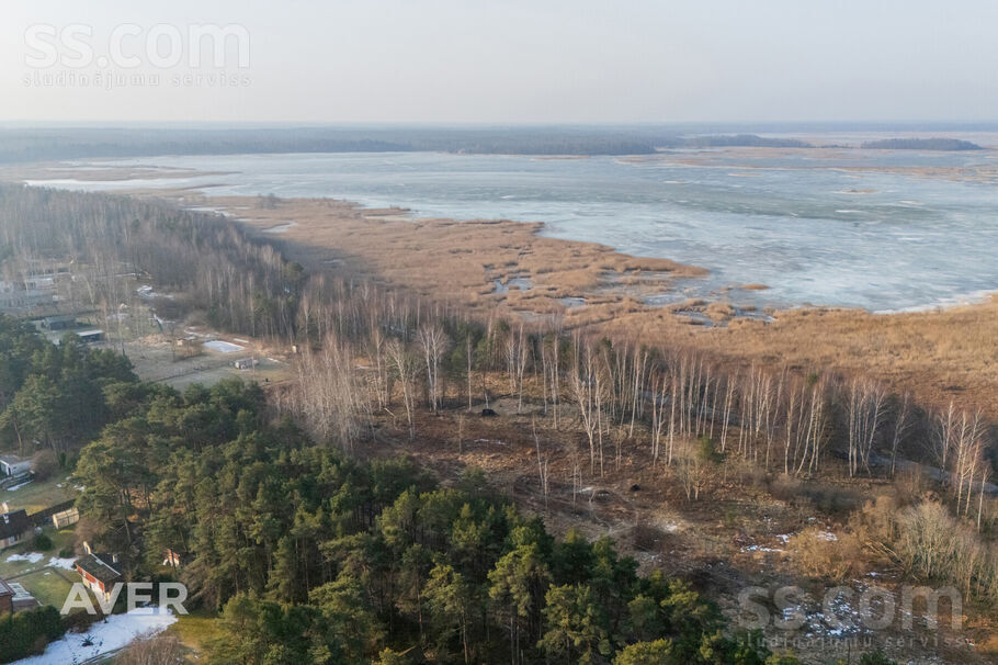 Mīļkalniņi 1, Ragaciems, Tukums un raj. — zeme