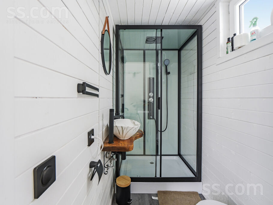 Virškalni, Jaunsils, Rīgas rajons, Ķekavas pag. — maja