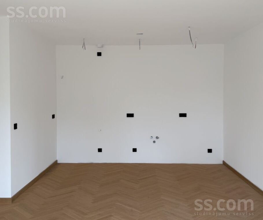 Pumpuru iela 3a, Jūrmala — dzivoklis