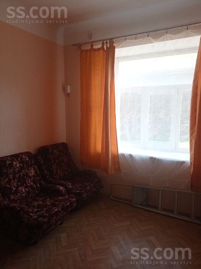 Brīvības 29, Dobele un raj., Dobele — dzivoklis