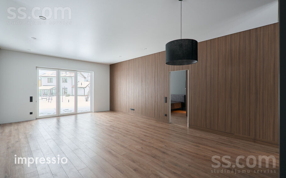 Dreimaņu 19, Mežāres, Rīgas rajons, Babītes pag. — maja