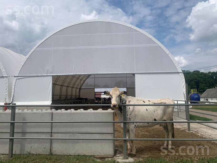 Unknown address — telpa