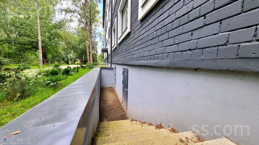 Ezermalas 4, Rīga — dzivoklis