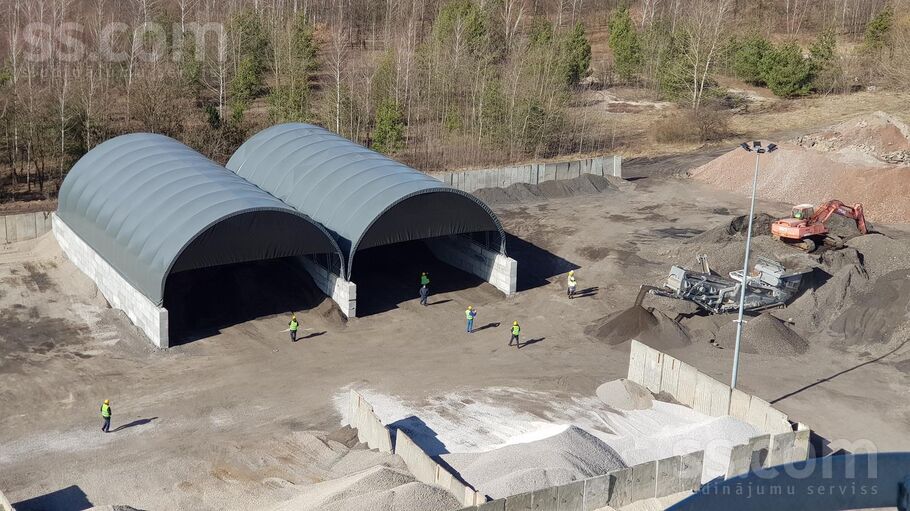 Unknown address — telpa