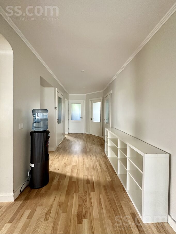 Vāverlejas, Rīgas rajons, Sigulda — maja