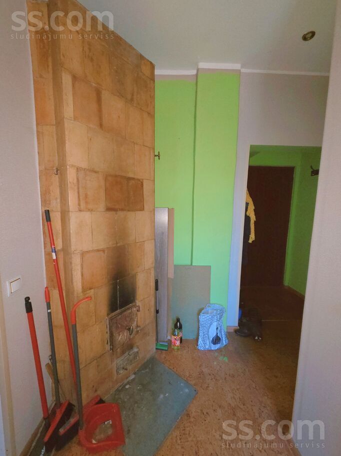 Vējdzirnavu 28, Rīga — dzivoklis