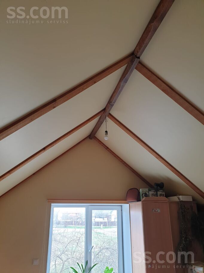 Lielā, Liepāja un raj., Grobiņa — maja