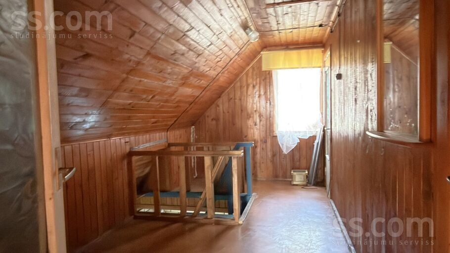 Renesanses 29, Gauja, Rīgas rajons, Carnikavas nov. — maja