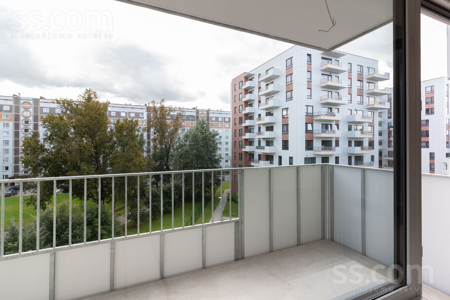 Dravnieku 3 k-3, Rīga — dzivoklis