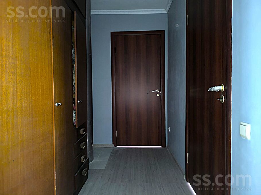 Nelku, Ogre un raj., Ogre — maja