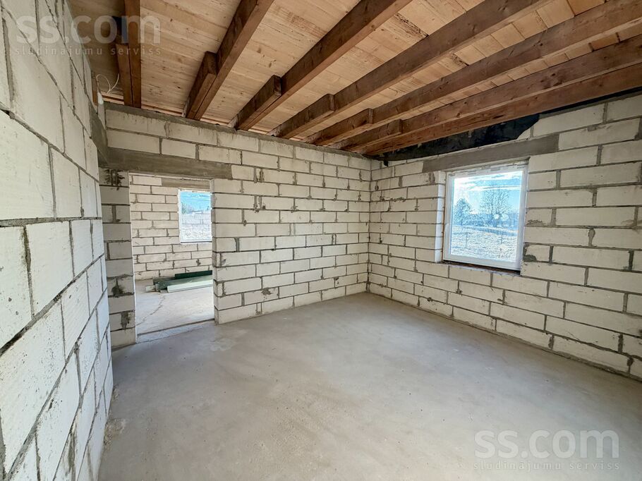 Troļļi, Inčukalns, Rīgas rajons, Inčukalna nov. — maja