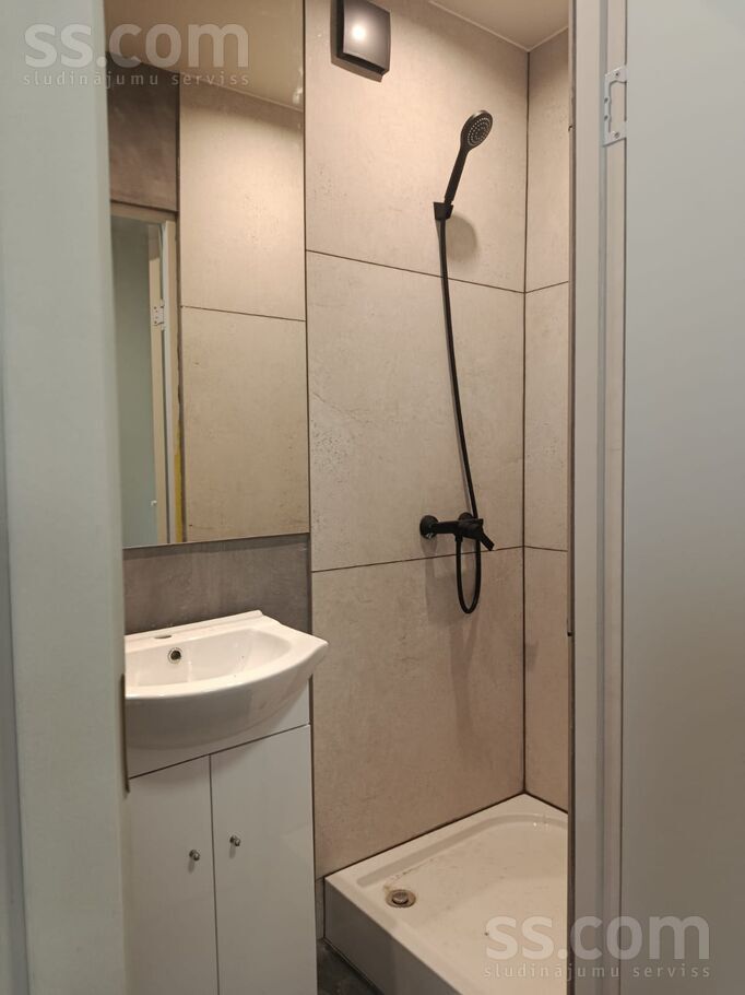 Gaismas iela 2, Stūnīši, Rīgas rajons, Olaines pag. — dzivoklis