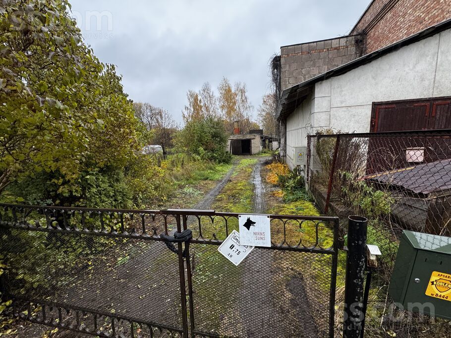 Pavasara iela 4, Ozolnieki, Jelgava un raj., Ozolnieku pag. — maja