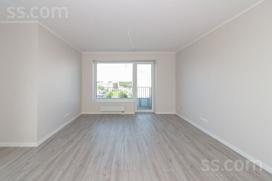 Dravnieku 3 k-3, Rīga — dzivoklis