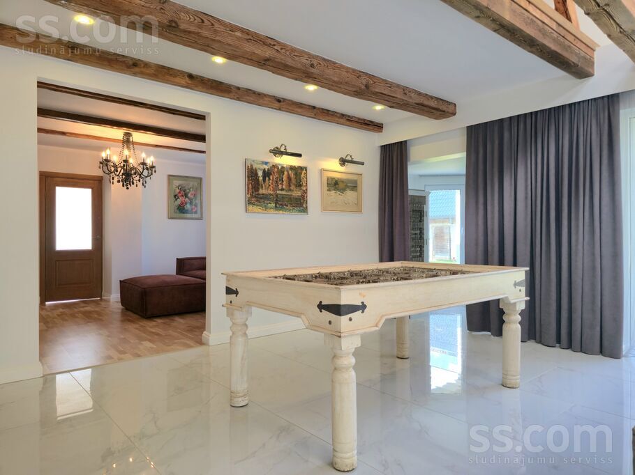 Vandzene, Talsi un raj., Vandzenes pag. — vienseta