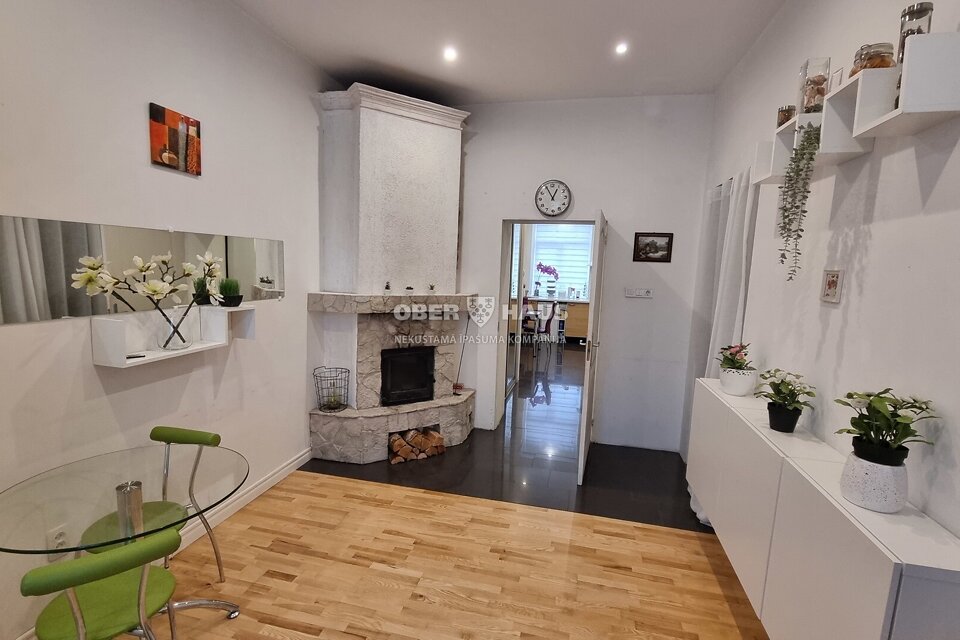 Klijānu iela 5, Rīga