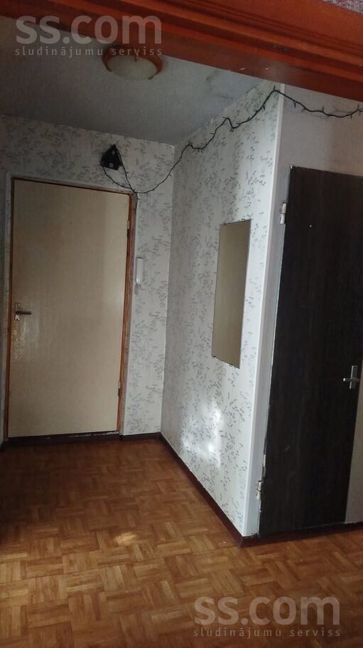 Celtnieku 5, Ventspils un raj., Ventspils — dzivoklis