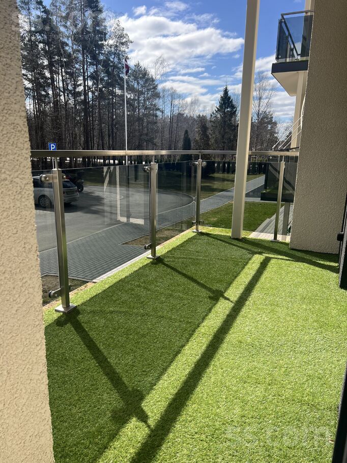 Institūta iela 29, Ulbroka, Rīgas rajons, Stopiņu nov. — dzivoklis