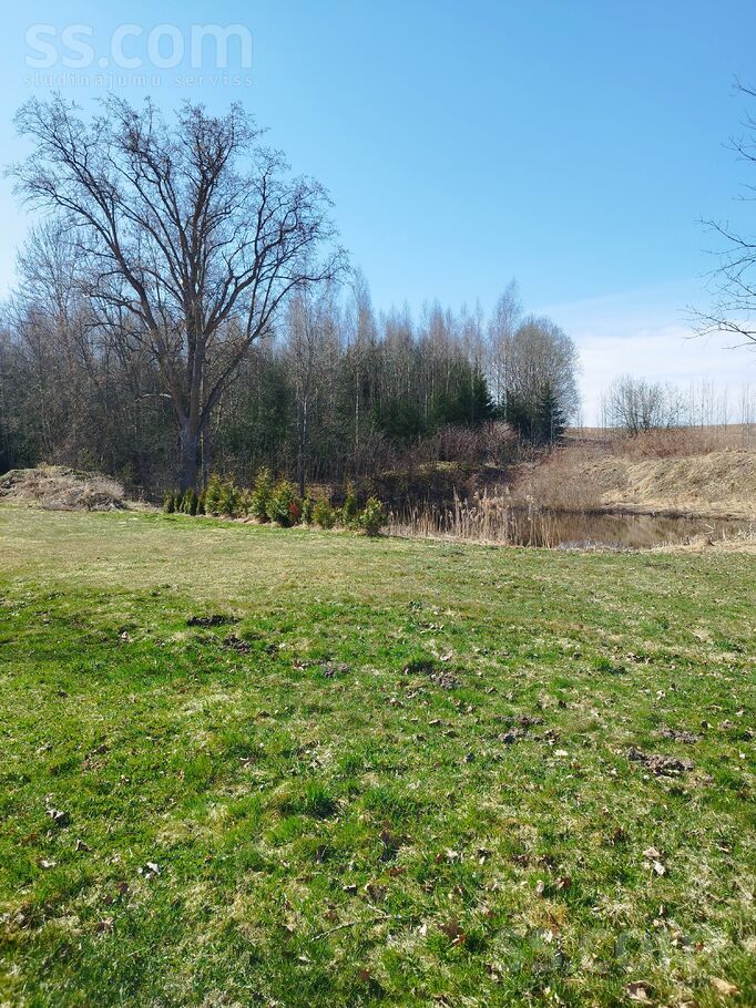 Zači, Ludza un raj., Isnaudas pag. — vienseta