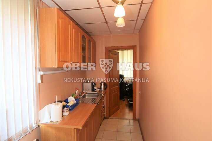 Pils iela 53, Ventspils