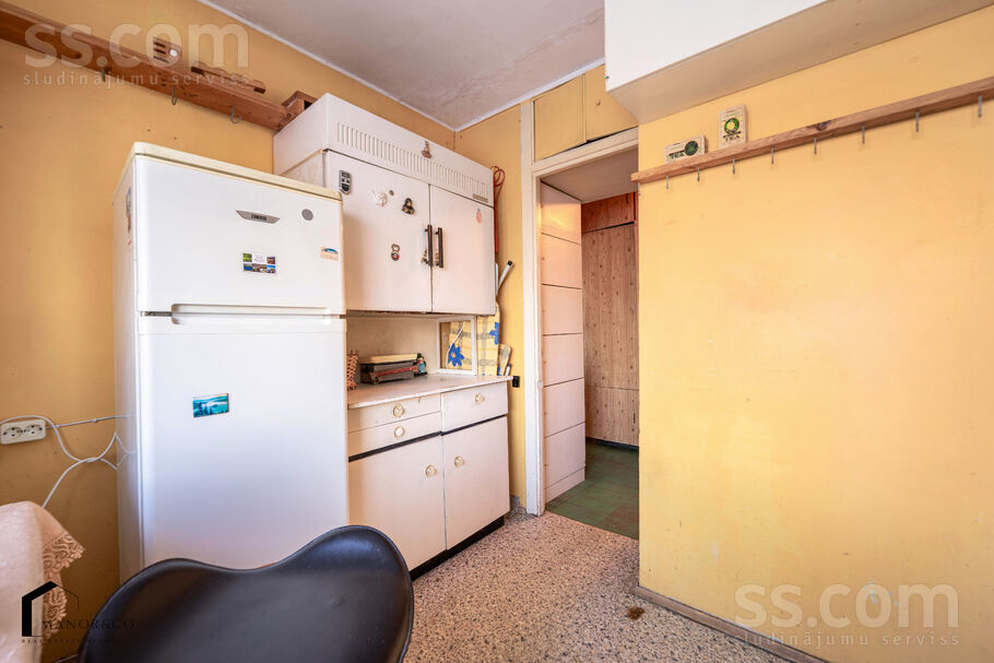 Višķu 1, Rīga — dzivoklis