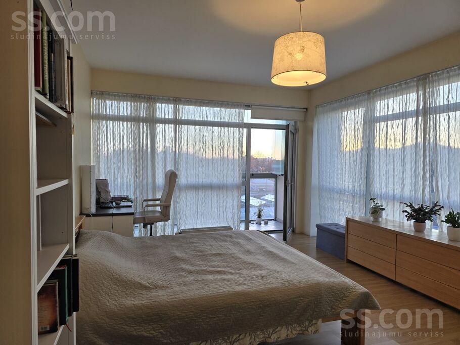 Āraišu 38, Rīga — dzivoklis