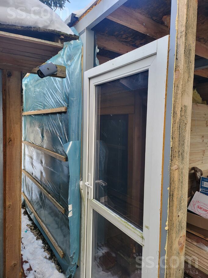 Siba iela 777, Rīgas rajons, Salaspils — telpa