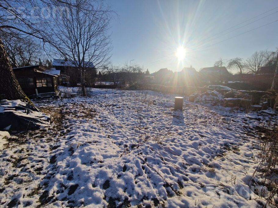 Magnoliju iela 2, Ogre un raj., Ogre — zeme