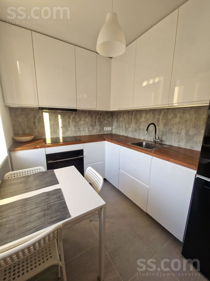 Dārzu 5, Jēkabpils un raj., Jēkabpils — dzivoklis