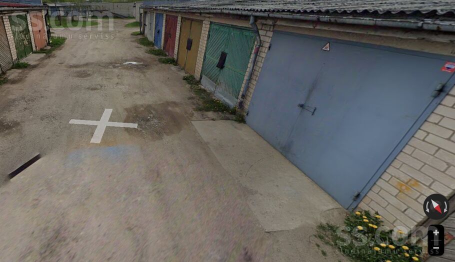 Rupniecibas iela 109, Jelgava un raj., Jelgava — telpa